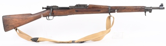SPRINGFIELD MODEL 1903 BOLT ACTION RIFLE