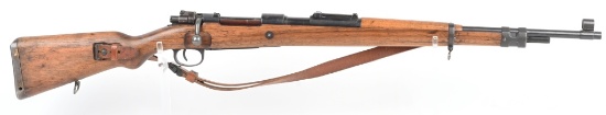 CZECH VZ-24 MAUSER BOLT ACTION RIFLE