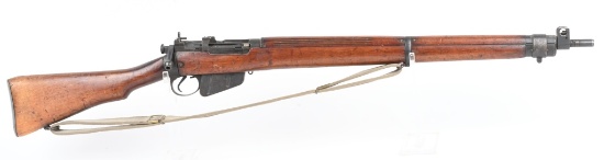 CANADIAN LONG BRANCH NO.4 MK 1* BOLT ACTION RIFLE