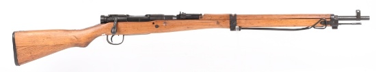 WW2 TOYO KOGYO JAPANESE TYPE 99 ARISAKA
