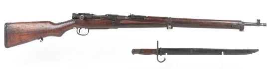 WW2 TOYO KOGYO JAPANESE TYPE 99 ARISAKA WITH BAYO