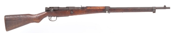 JAPANESE NAGOYA SERIES 10 TYPE 99 ARISAKA RIFLE