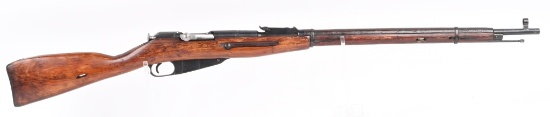 1944 SOVIET RUSSIAN TULA M91/30 MOSIN NAGANT
