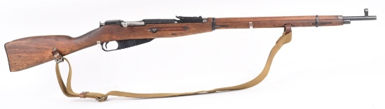 1944 SOVIET RUSSIAN IZHEVSK M91/30 MOSIN NAGANT