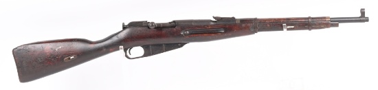 1941 SOVIET RUSSIAN IZHEVSK M38 MOSIN NAGANT