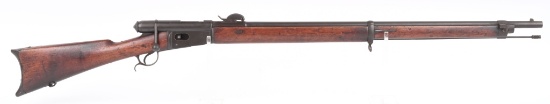 SWISS WAFFENFABRIK BERN M.78 VETTERLI RIFLE
