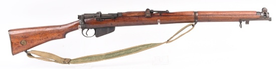 AUSTRALIAN LITHGOW NO.1 MK III LEE ENFIELD
