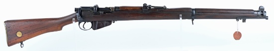 1914 DATED ENFIELD NO.1 MK III LEE ENFIELD