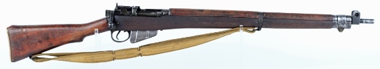 WW2 BRITISH BSA SHIRLEY NO.4 MK.1 LEE ENFIELD
