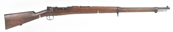 ANTIQUE LUDWIG LOEWE SPANISH M1893 MAUSER