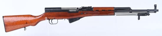 CHINESE NORINCO SKS SEMI AUTO RIFLE