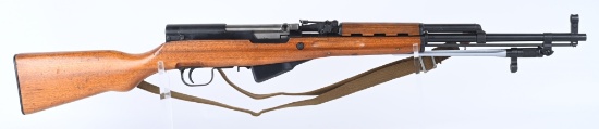 CHINESE NORINCO SKS SEMI AUTO RIFLE