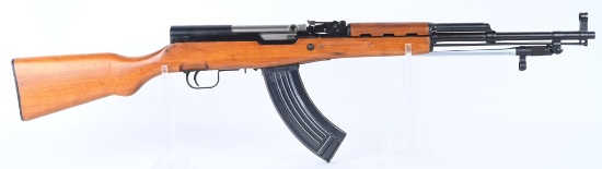 CHINESE NORINCO SKS SEMI AUTO RIFLE
