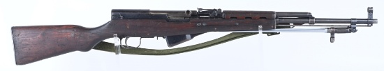 CHINESE NORINCO SKS SEMI AUTO RIFLE