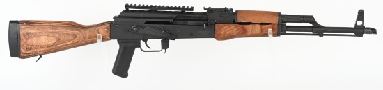ROMANIAN GP WASR-10/63 AK-47 7.62X39