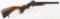 SWEDISH MODEL 1850 CAVALRY PISTOL WITH STOCK