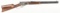 FACTORY ENGRAVED MARLIN MODEL 93 CARBINE IN 30-30