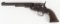 COLT MODEL 1851 US NAVY / NAVY CONVERSION REVOLVER