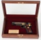 CASED COLT 
