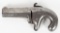 FINE COLT FIRST MODEL DERINGER