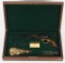 CASED COLT WALKER 175TH ANIVERSARY