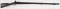 US MODEL 1808 JENKS CONTRACT FLINTLOCK MUSKET