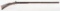 SOUTHERN POOR BOY KENTUCKY PERCUSSION RIFLE.