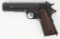 ARSENAL REBUILD WW1 COLT MODEL 1911 .45 ACP