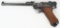 WW1 DWM 1917 LP.08 ARTILLERY LUGER 9MM