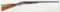 AYA FULL SIDELOCK 20 GAUGE SIDE BY SIDE SHOTGUN