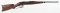 SAVAGE MODEL 99 LEVER ACTION RIFLE IN .22 HP