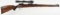 HERMAN WEIHRAUCH MAUSER 98 SPORTER WITH SCOPE