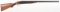 WINCHESTER MODEL 21 12 GAUGE MADE 1932