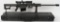 BARRETT M82A1 SEMI AUTO RIFLE WITH CASE/SCOPE