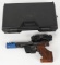 WALTHER GSP EXPERT .32 S&W LONG WADCUTTER