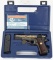 COLT 1911 DEA 20 YEAR COMMEMORATIVE WITH CASE