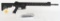 KNIGHTS ARMAMENT KAC STONER SR-15 LPR MOD 2 RIFLE