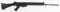 PRE BAN BELGIAN MADE FN FAL SEMI AUTO RIFLE