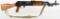 PREBAN POLYTECH AKS-762 AK-47 WITH SPIKE BAYONET