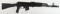 BULGARIAN ARSENAL SLR 107FR SEMI AUTO RIFLE