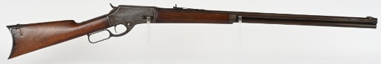 MARLIN MODEL 1881 LEVER ACTION RIFLE .32-40
