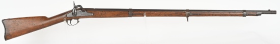 CONFEDERATE CAPTURED & REISSUED BRIDESBURG 1861