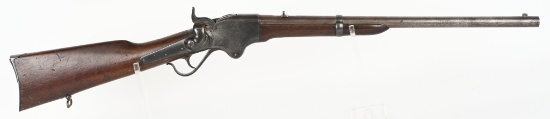 FINE SPENCER MODEL 1860 SRC
