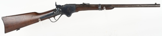 ARSENAL REFURBISHED CIVIL WAR SPENCER CARBINE