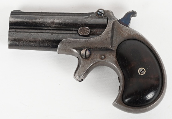 REMINGTON MODEL 95 TYPE 1 MODEL 2 DERINGER