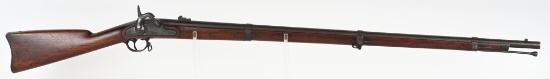 US MODEL 1861 SPRINGFIELD CONTRACT RIFLE