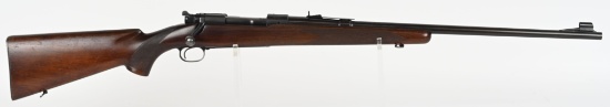 PRE WAR WINCHESTER MODEL 70 .30-06