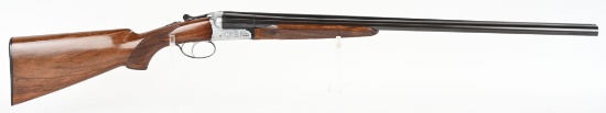 BERETTA SILVER HAWK 12 GAUGE SXS SHOTGUN