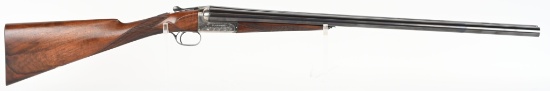 WEBLEY & SCOTT MODEL 700 DOUBLE ACTION SHOTGUN