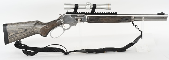 SCREEN USED MARLIN 1895SBL FROM JURASSIC WORLD